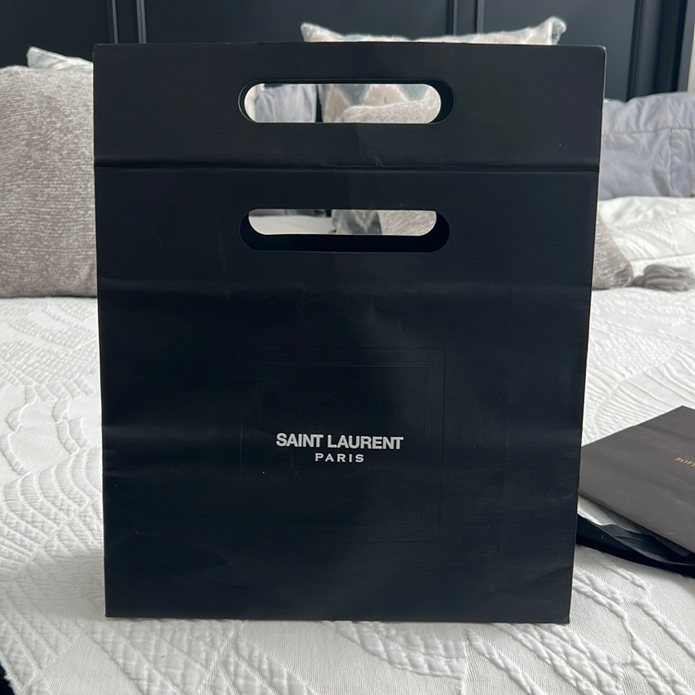 saint Laurent bag